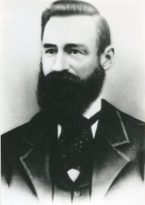 James Nye